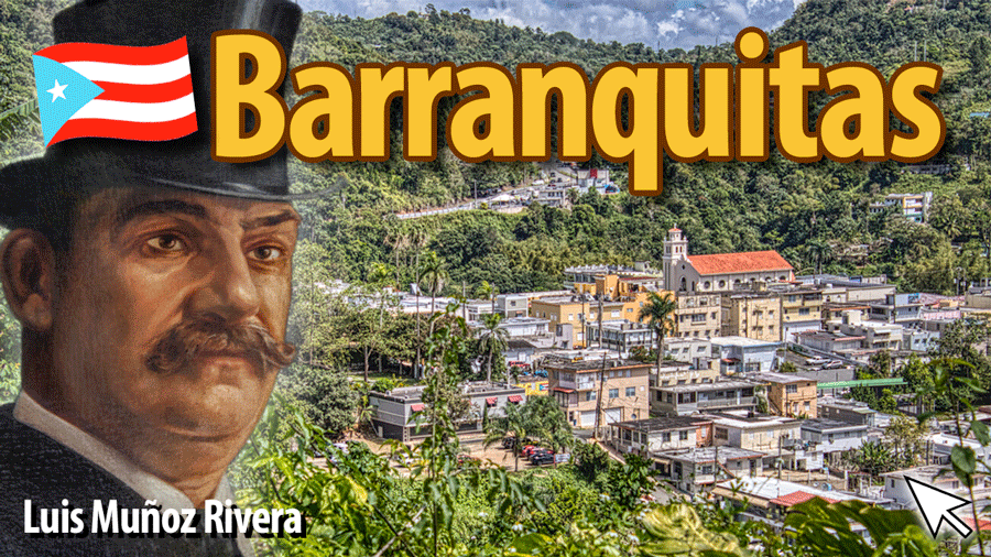 Barranquitas Where Beauty and History Meet