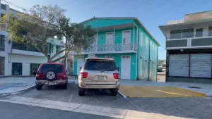 Casa Loydí | Corozal, Gateway To The Heart Of Puerto Rico | Puerto Rico By GPS