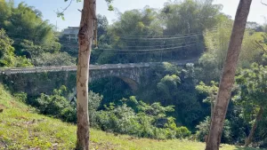 Mavilla Bridge | Corozal, Gateway To The Heart Of Puerto Rico | Puerto Rico By GPS