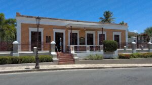 Casa del Rey Museum | Dorado, 23 Square Miles Of Beauty And Adventure | Puerto Rico By GPS