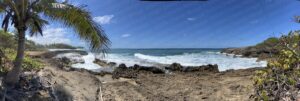 Dorado Atlantic Coast | Dorado, 23 Square Miles Of Beauty And Adventure | Puerto Rico By GPS