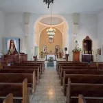 Immaculate Conception Church | Vega Alta, A Town About A Beach, Puerto Rico By GPS